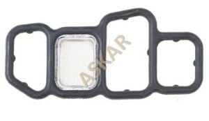 EGR SELENOİD VALF CONTASI CIVIC 06-12 KYOTA