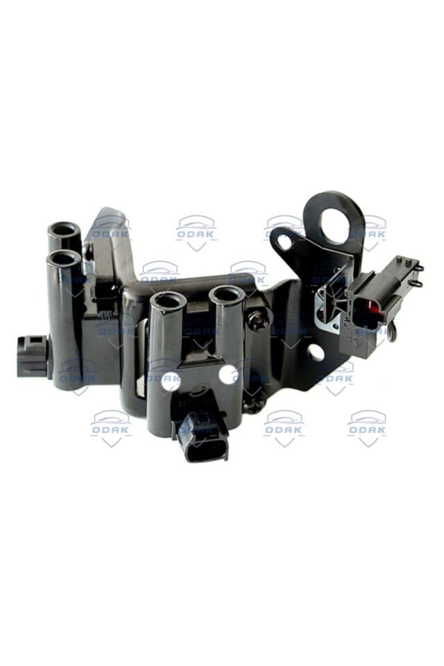 Hyundaı Ateşleme Bobini Accent 00-06 1.3 Getz 27301-22600