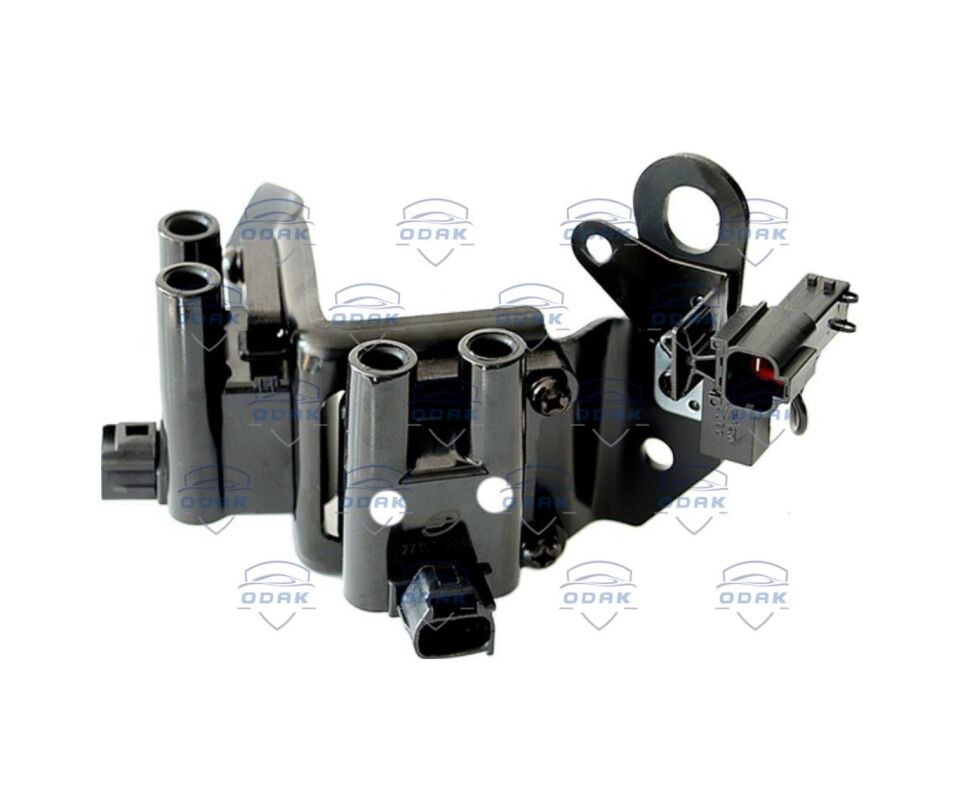 Hyundaı Ateşleme Bobini Accent 00-06 1.3 Getz  27301-22600