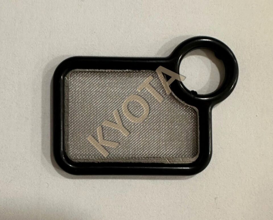 EGR SELENOİD VALF CONTASI KÜÇÜK ACCORD 03-08 / CRV 02-06 KYOTA
