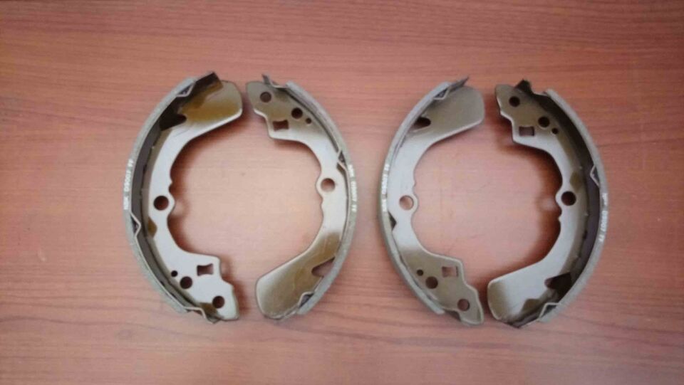 Suzuki Switf 1990 Arka Fren Balatası 53200-60841