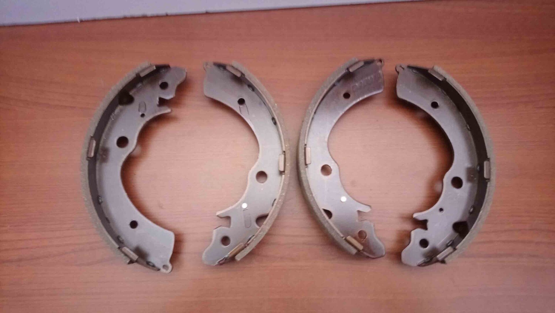 Honda Accord 1990 Arka Balata