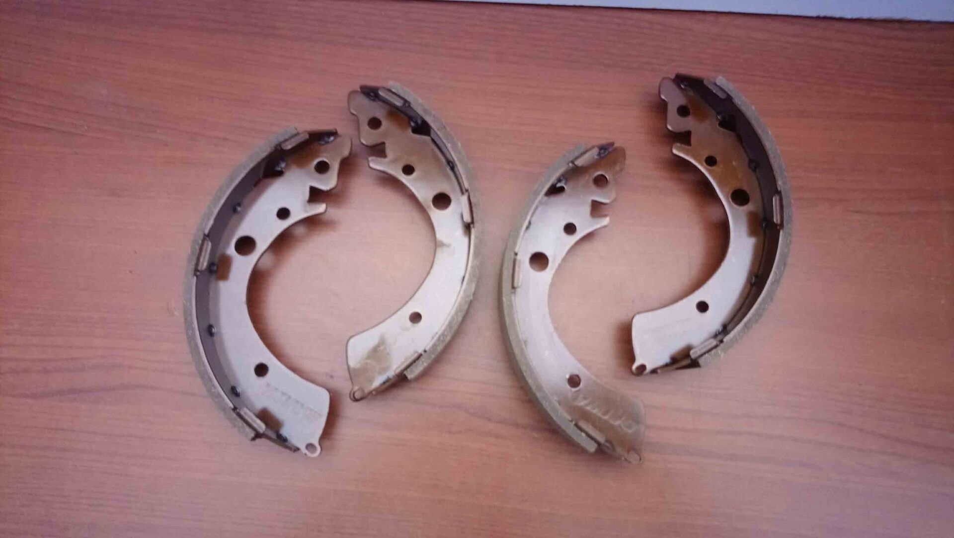 Honda Civic 1990 - 1994 Arka Fren Balatası