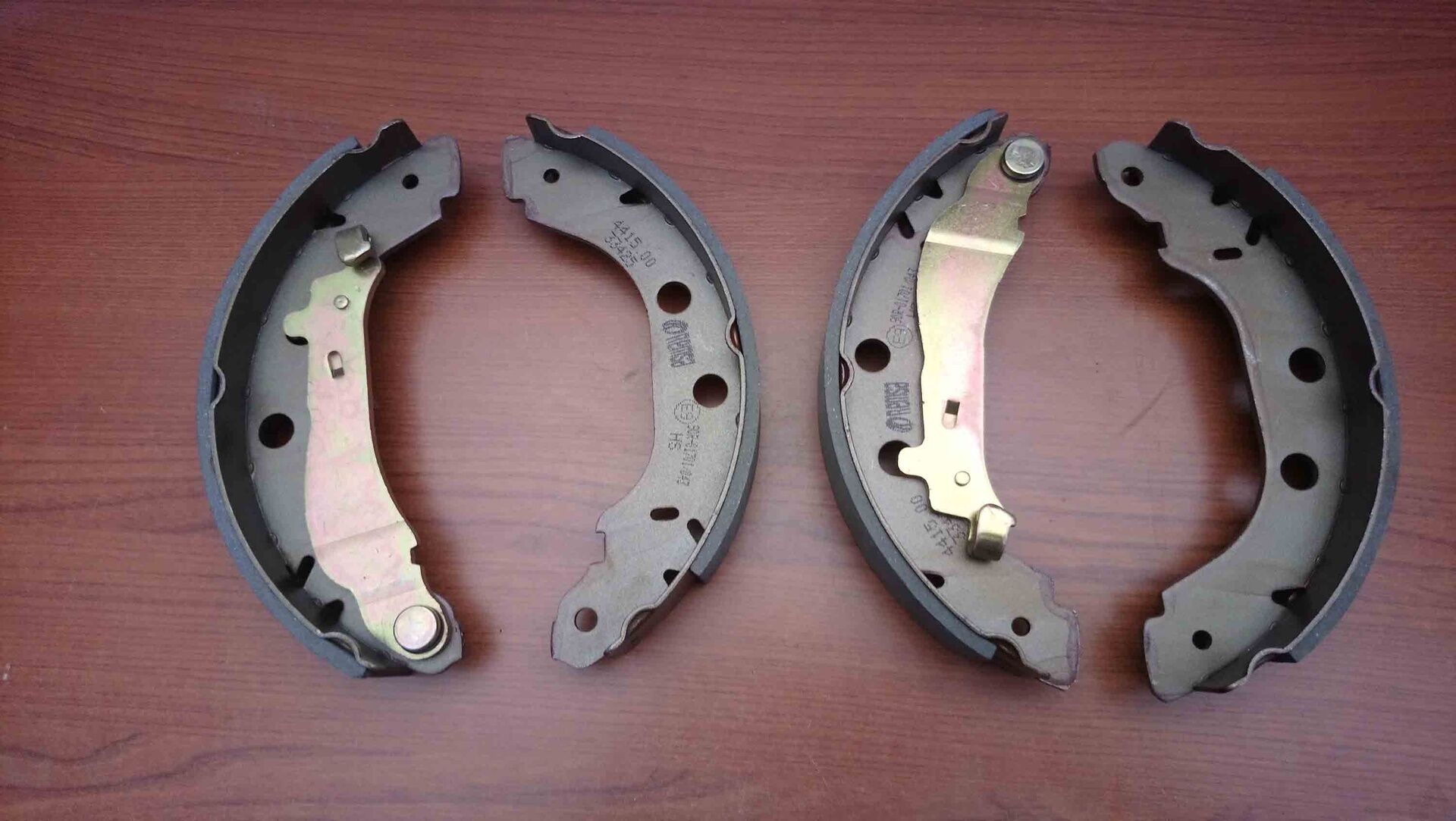 Nissan Primare 1998 Arka Fren Balatası