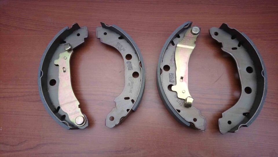 Nissan Primare 1998 Arka Fren Balatası