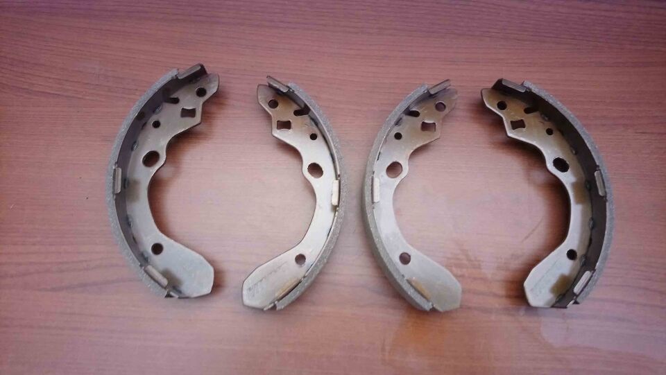 Mazda 323 1991 Daiwa Arka Fren Balatası