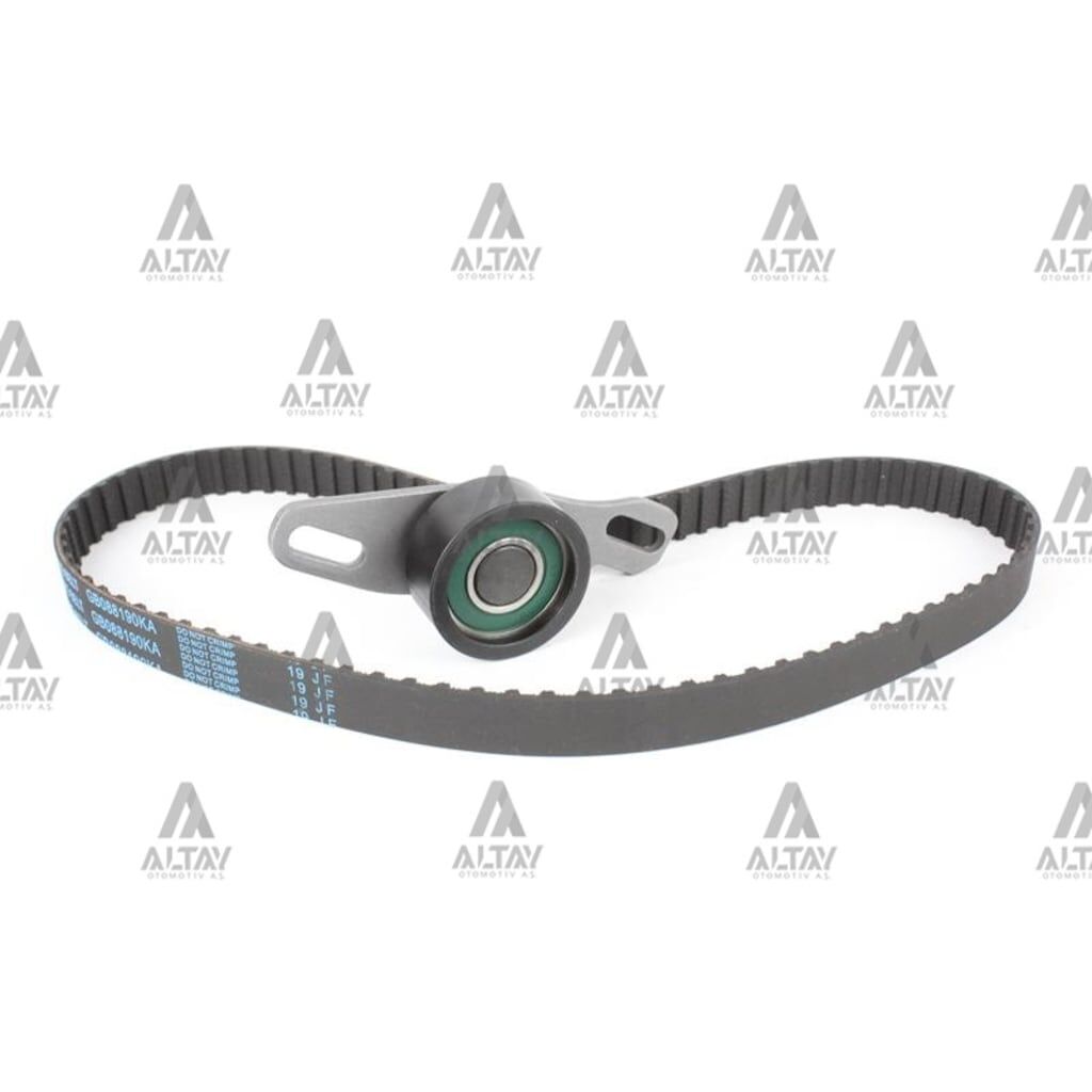 Gmb-Gksz004 Triger Seti Suzuki Alto 88-00 Carry 85-98 1.0 F10A 542539942