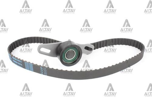 Gmb-Gksz004 Triger Seti Suzuki Alto 88-00 Carry 85-98 1.0 F10A 542539942