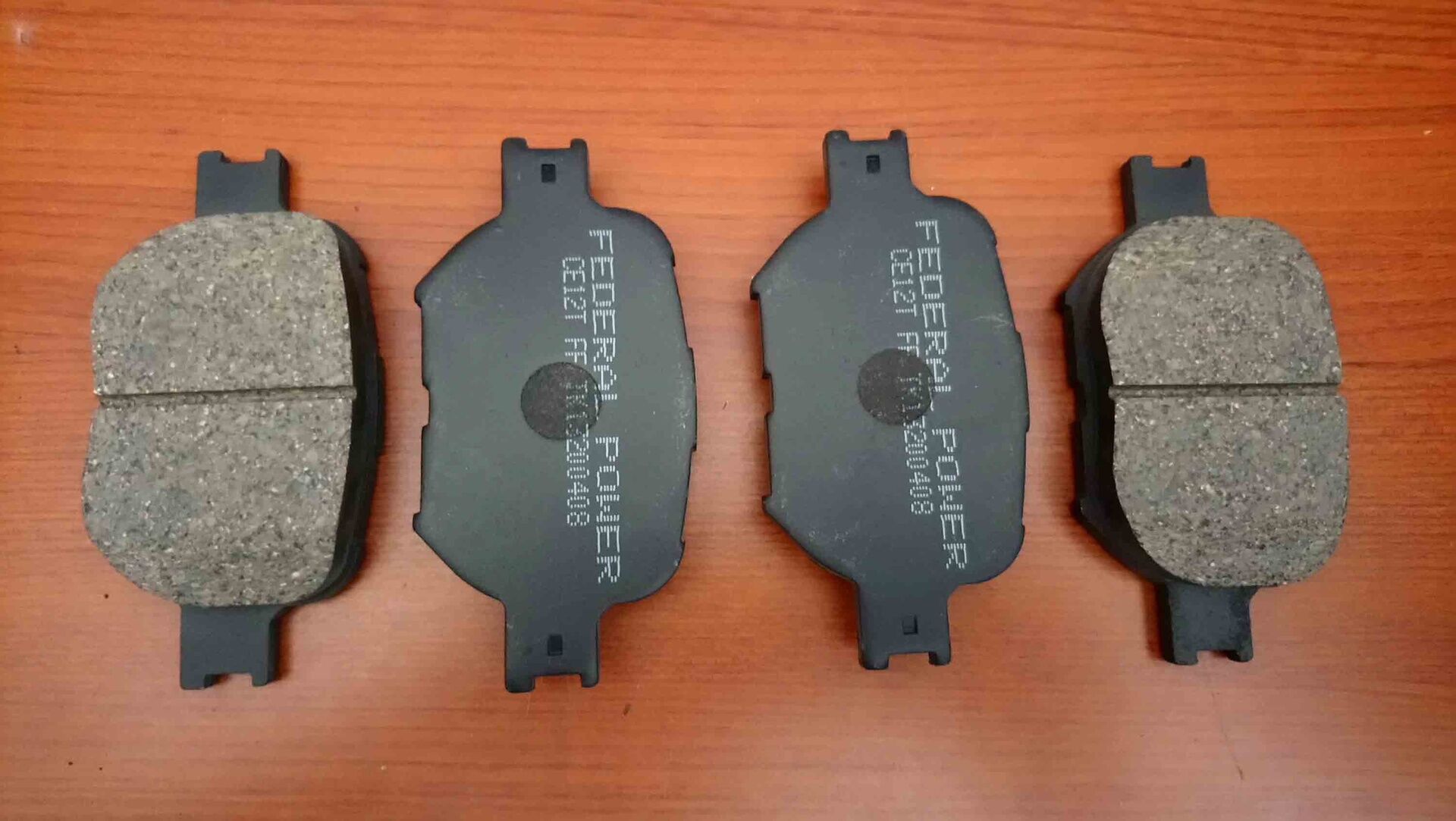 Toyota Corolla Uyumlu Verso 2007/2012 Ön Balata