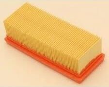 Renault Clio 2 Hava Filtresi 8200104272