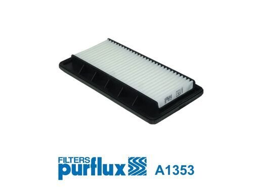 Hyundai Atos 1998-2004 Hava Filtresi 28113-02510