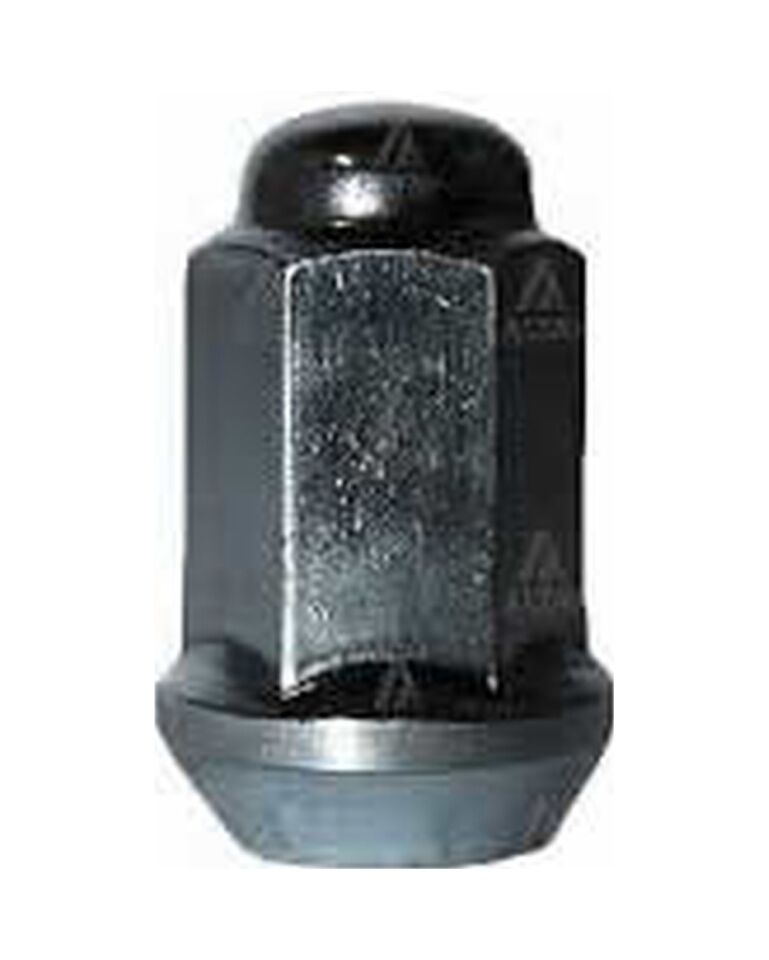 Bijon Somunu Universal Çelik Jant 17 Kalın Diş