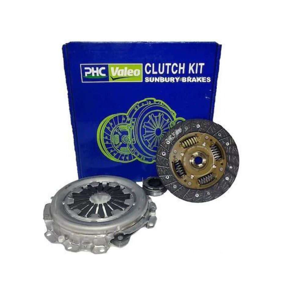 Toyota Hılux Uyumlu Debriyaj Set Ty-102