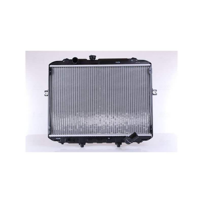 Hyundai H100 1997-2004  Su Radyatörü 25300-4B100