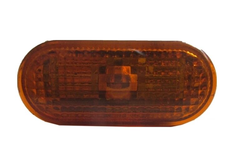 1008-1122/VOLKSWAGEN GOLF- 4- 98/04; ÇAMURLUK SİNYALİ SARI SAĞ/SOL AYNI (ADET) (EUROLAMP)