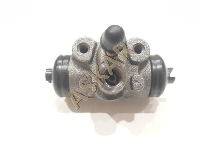 FREN SİLİNDİRİ ARKA R/L MAZDA 323 90-01 / 626 90-01
