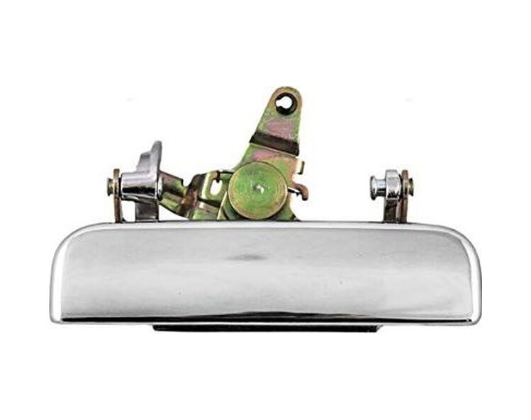 Mazda B2500 B2200 88/ 2007 Krom Bagaj Açma Kolu Krom