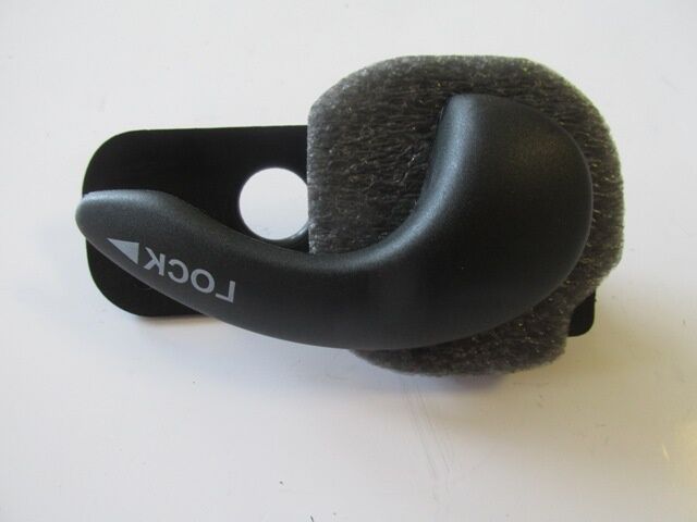 1802-3051/FIAT PALIO- 02/05; ARKA KAPI İÇ AÇMA KOLU SAĞ SİYAH