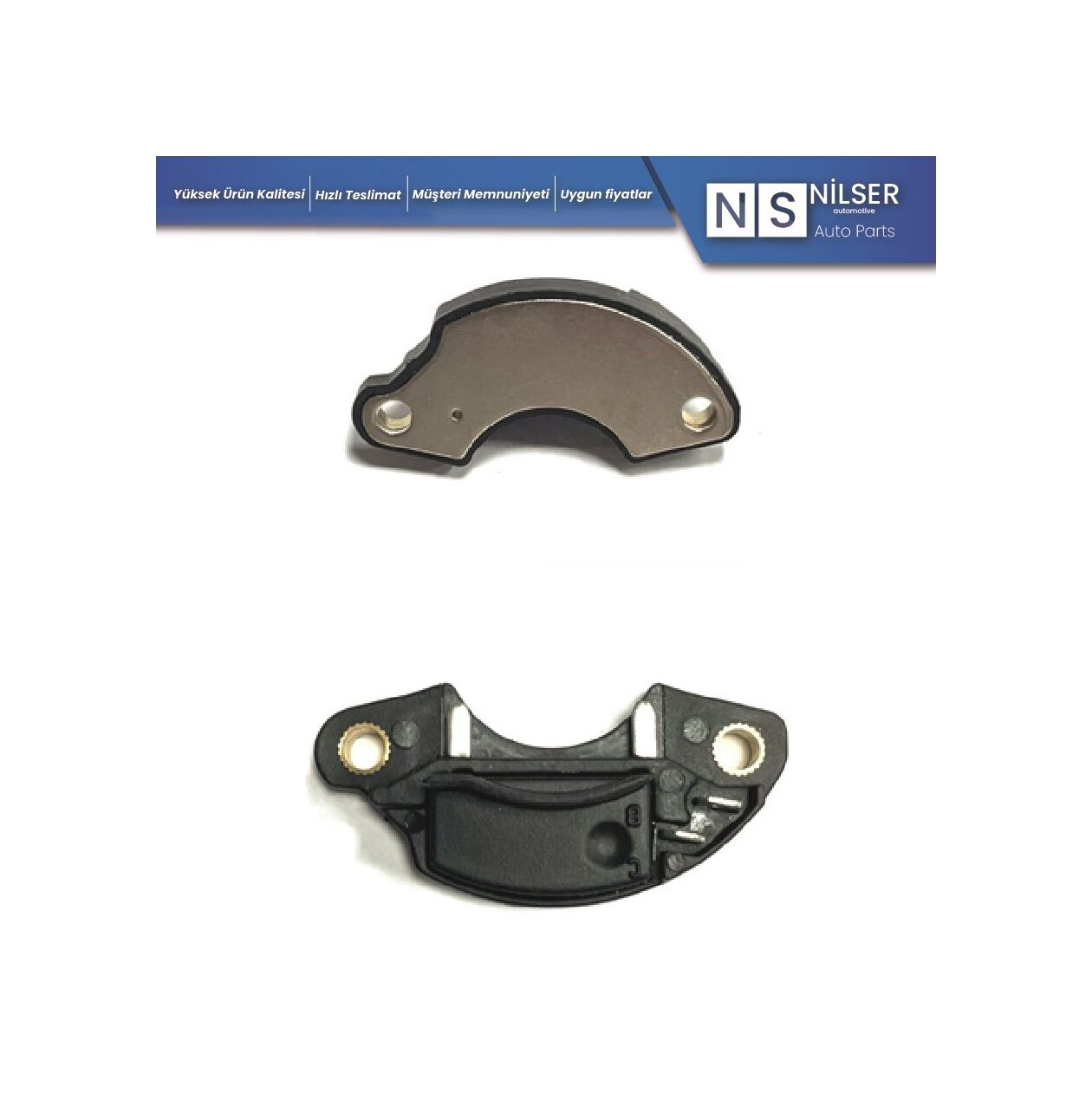 Mazda 626 f8 2.0 Ateşleme Modül 1988-1991