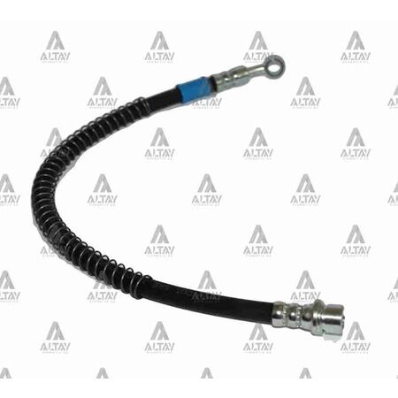 Hyundai Sonata 1997 1999 Ön Fren Hortumu 611-6356
