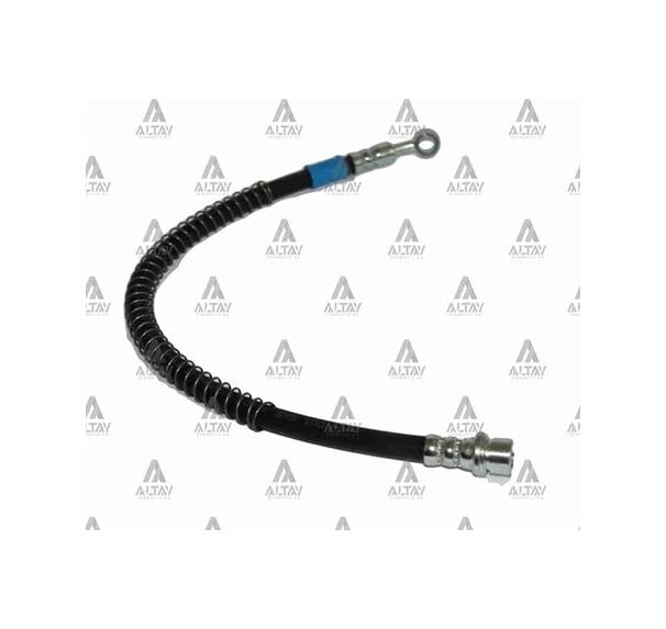 Hyundaı Sonata 1997 1999 Ön Fren Hortumu 611-6356