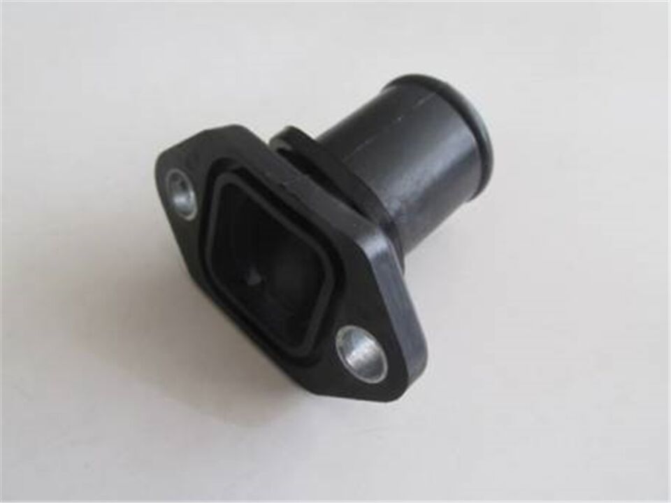 Toyota Corolla Uyumlu- Ae101- 93/98 Motor Su Çıkış Borusu 1.6Cc (Plastik) 16331-15080