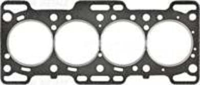 SILINDIR KAPAK CONTA SUZUKI CARRY SK410 1986 2000 VICTOR REINZ 61