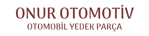 Onur Otomotiv | Oto Servis, Yedek Parça ve Araç Bakım Hizmetleri